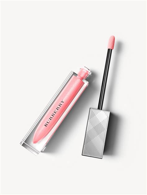 burberry beauty kisses lip gloss pearl rose|burberry kisses matte.